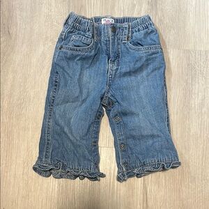 4/$30 Denim Blue Kids Bottoms